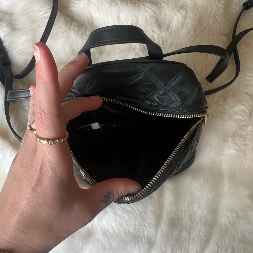 Kate Spade Mini Backpack - Picture 2 of 2